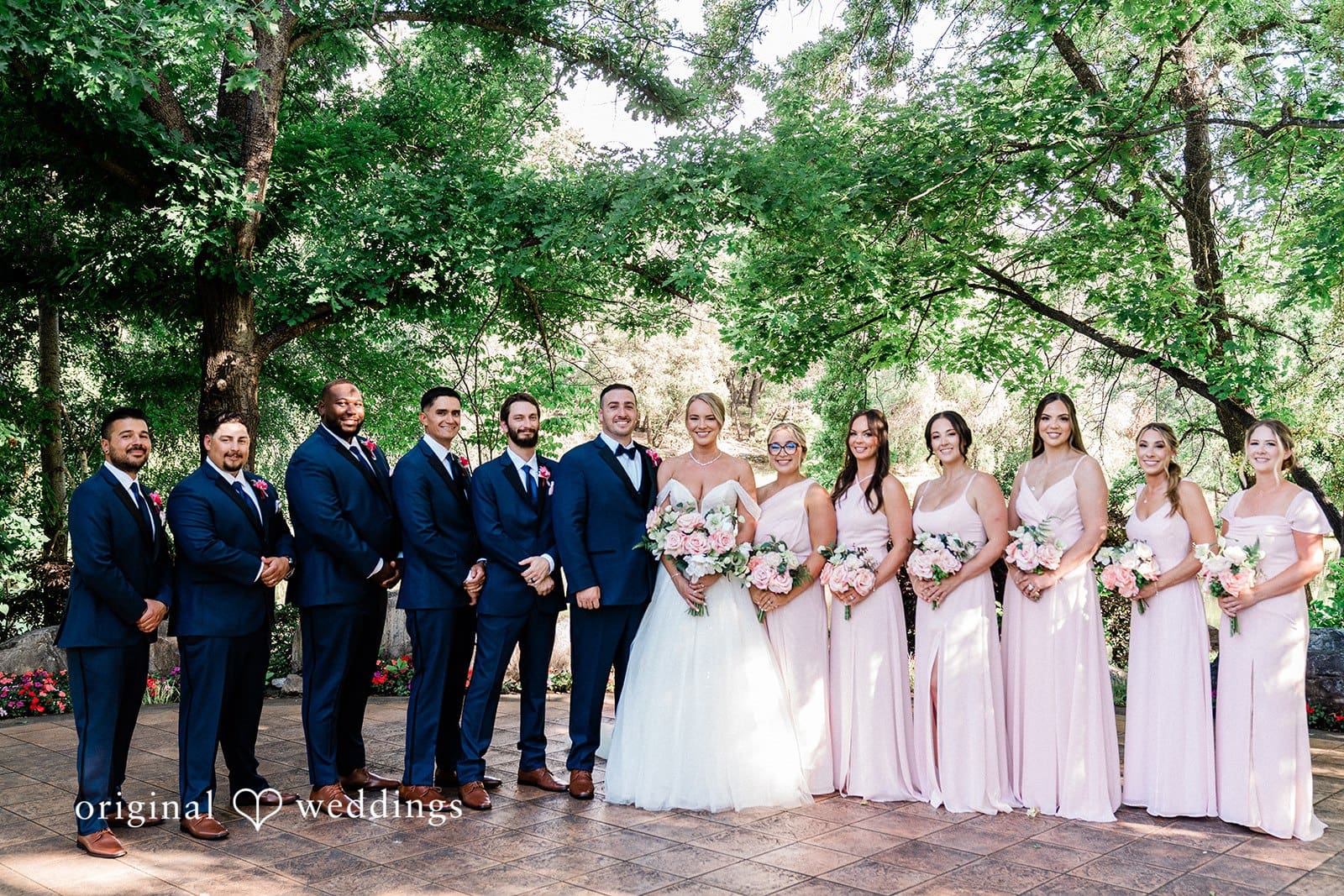 Ironstone Vineyards Wedding // Dayton & Kiel  -