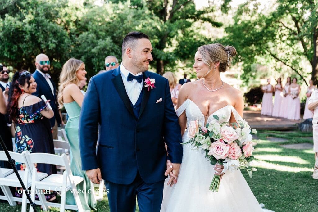 Ironstone Vineyards Wedding // Dayton & Kiel  -