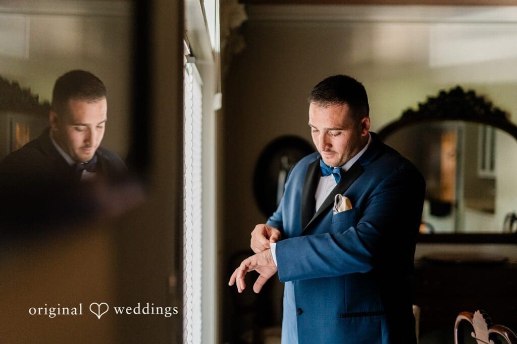 Ironstone Vineyards Wedding // Dayton & Kiel  -