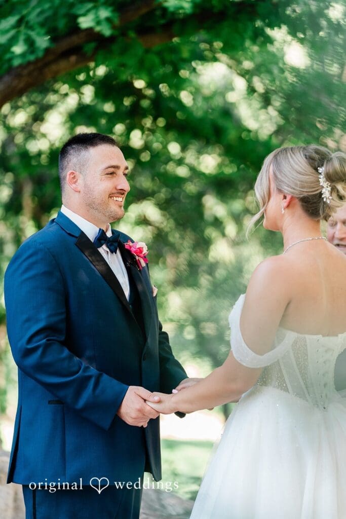 Ironstone Vineyards Wedding // Dayton & Kiel  -