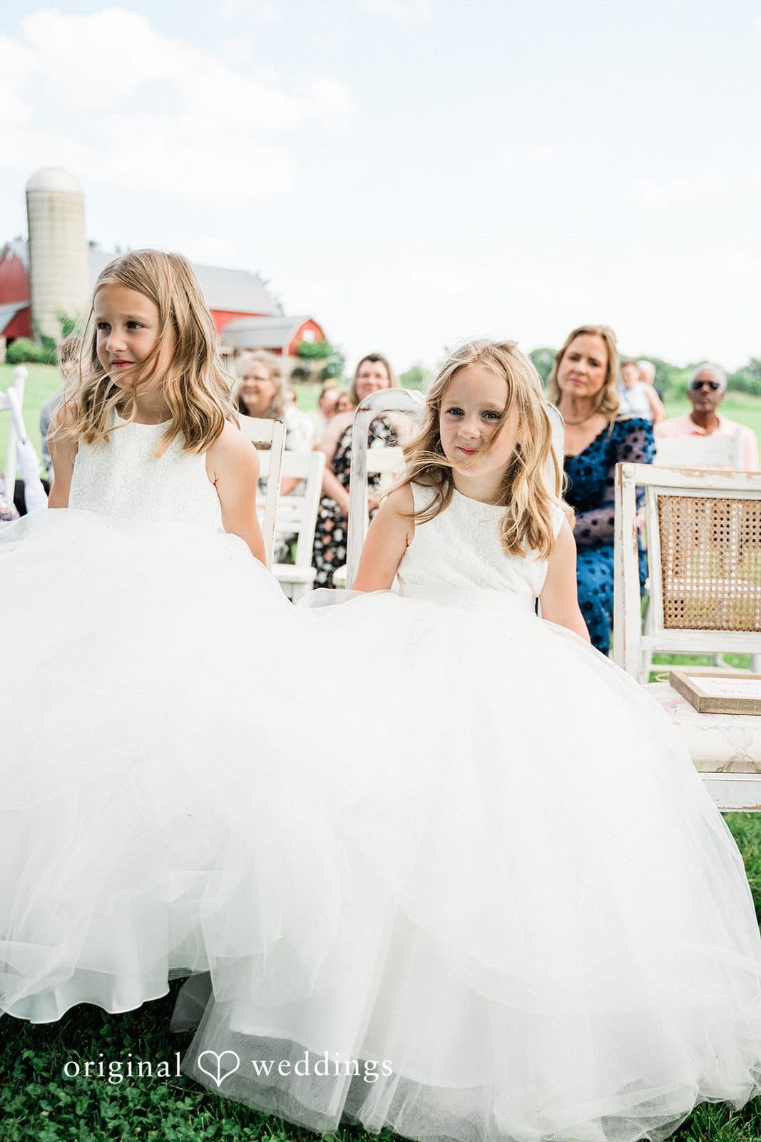 Jennifer & David -