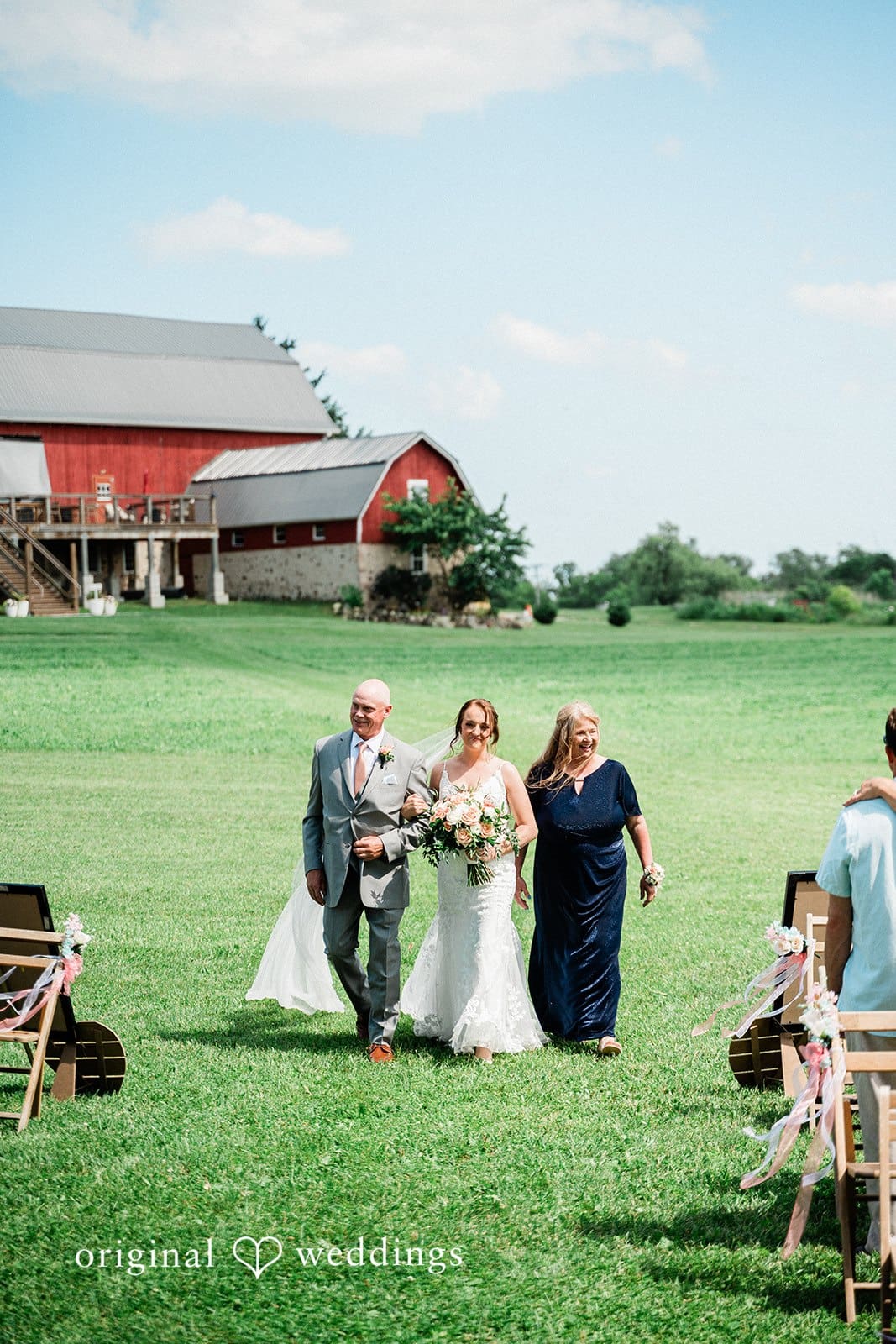 Jennifer & David -