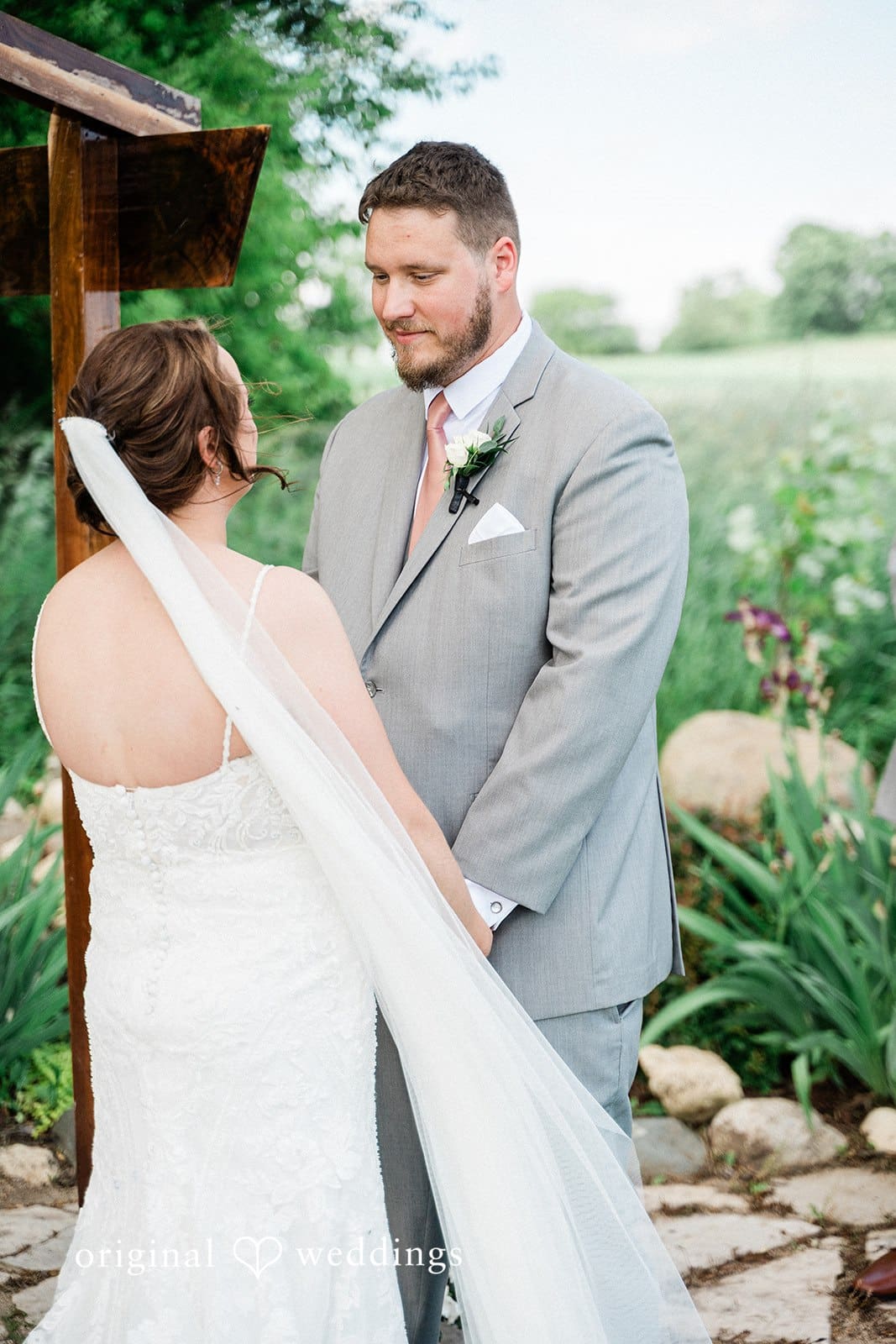 Jennifer & David -