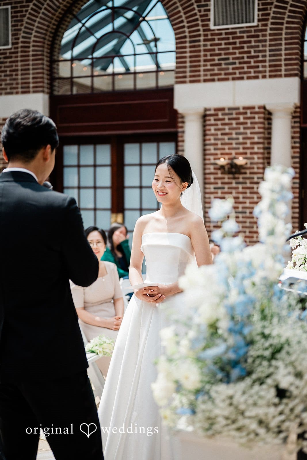 Justin & Soyeon -