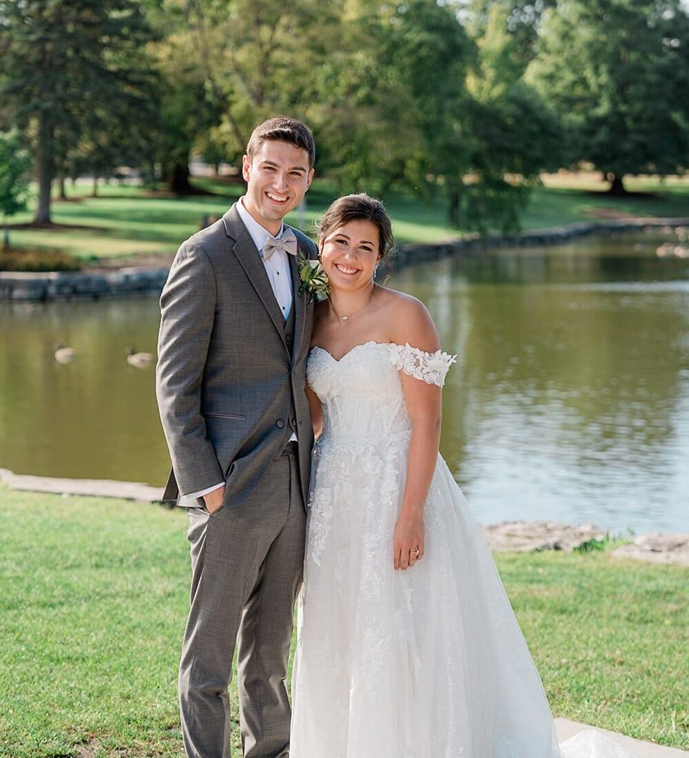 Chicago Wedding Photographers & Videographers -