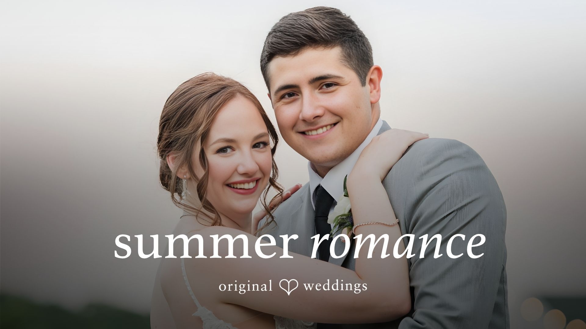 Valley of the Eagles Wedding Video // Kailey & Riley -