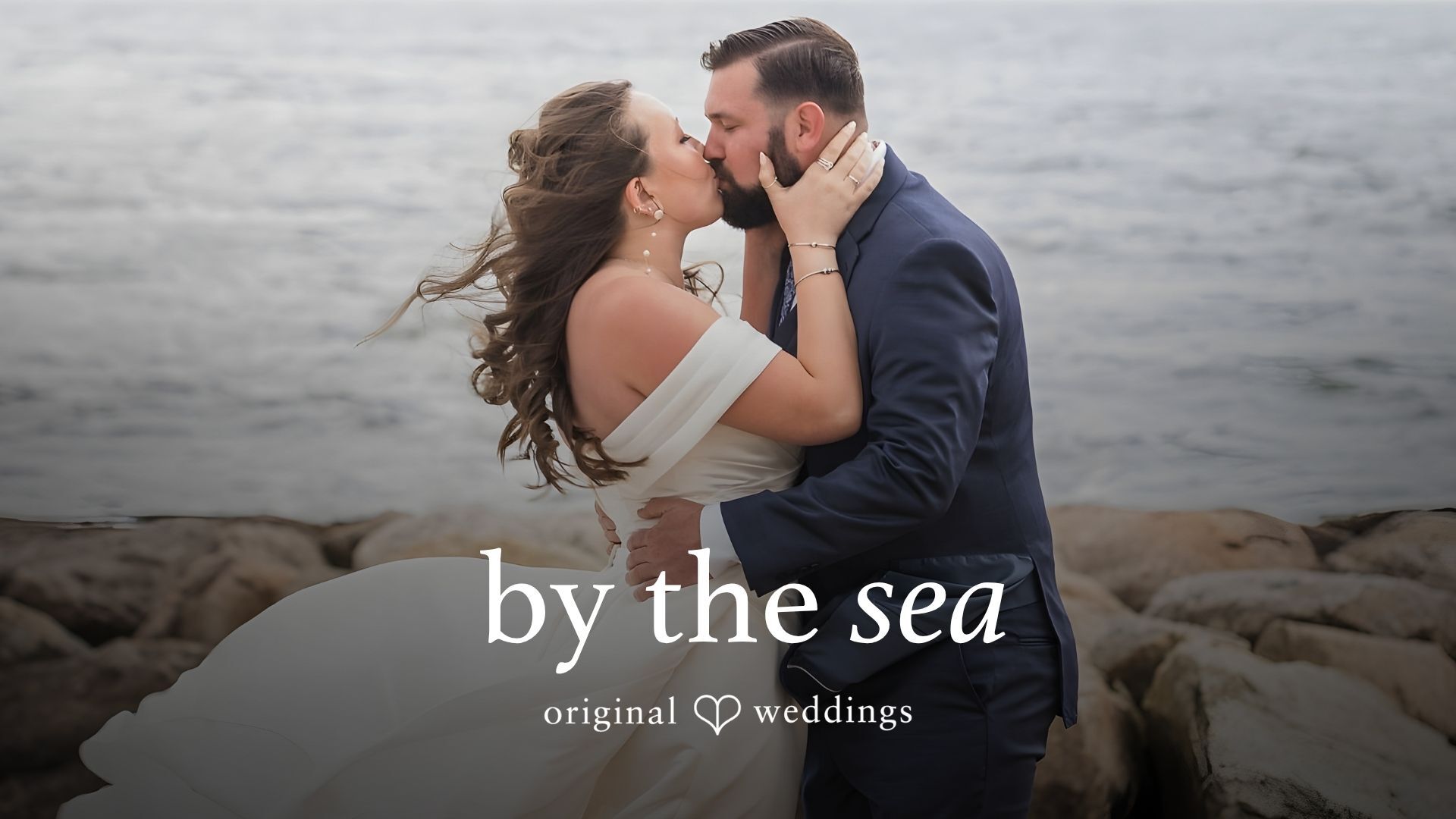 Lighthouse Inn Wedding Video // Kayla & David -