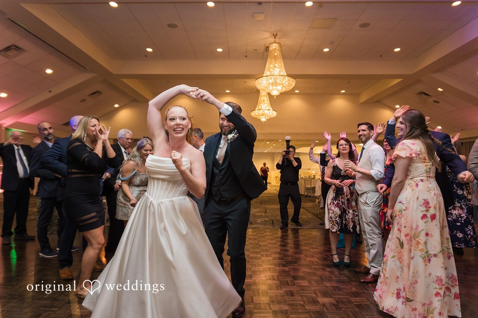 Kelly & Matt -