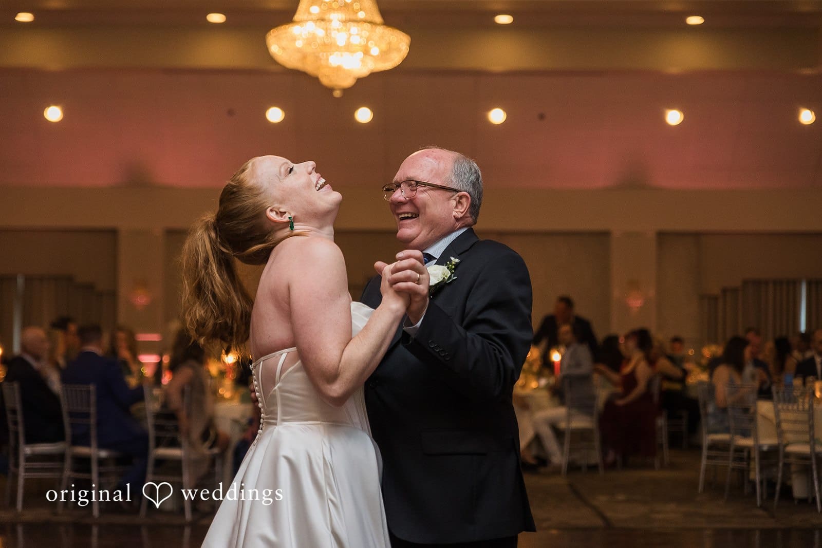 Kelly & Matt -