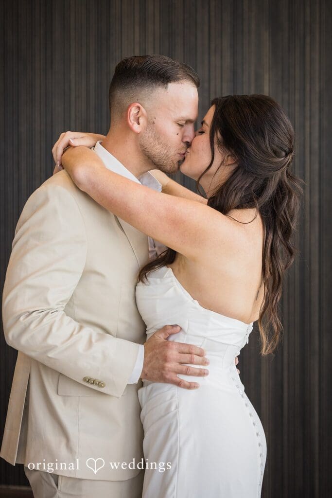 Lake Pavilion West Palm Beach Wedding // Brittany & Jordan -