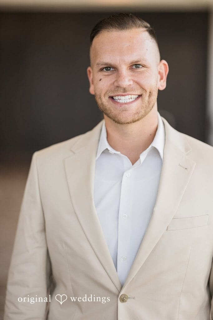 Lake Pavilion West Palm Beach Wedding // Brittany & Jordan -