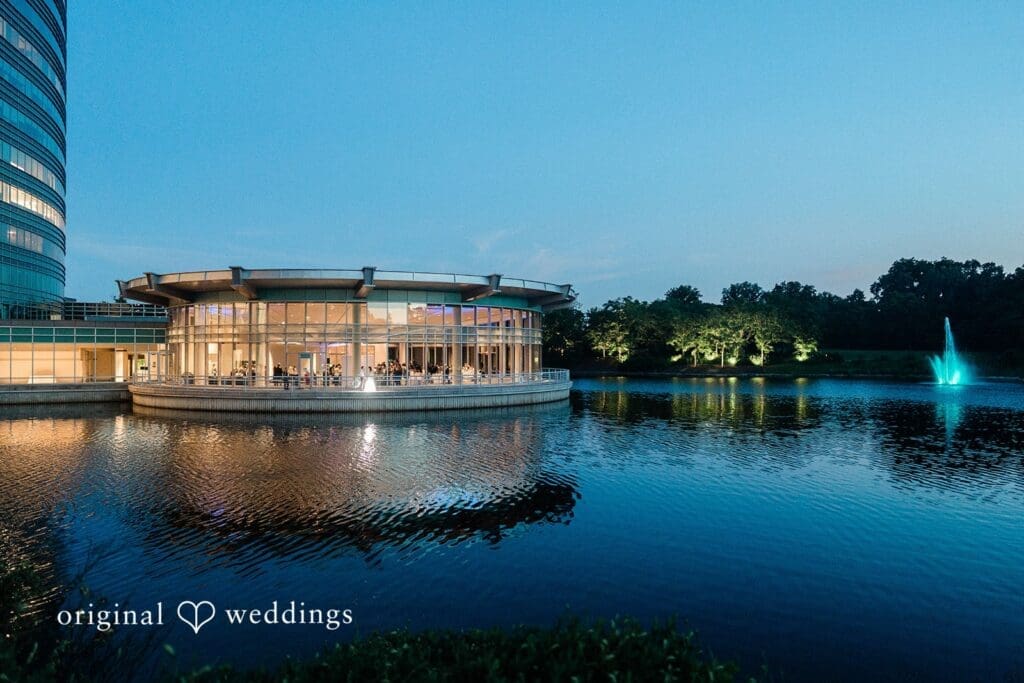 Lakes at Lacey Wedding // Rachel & Mitch -