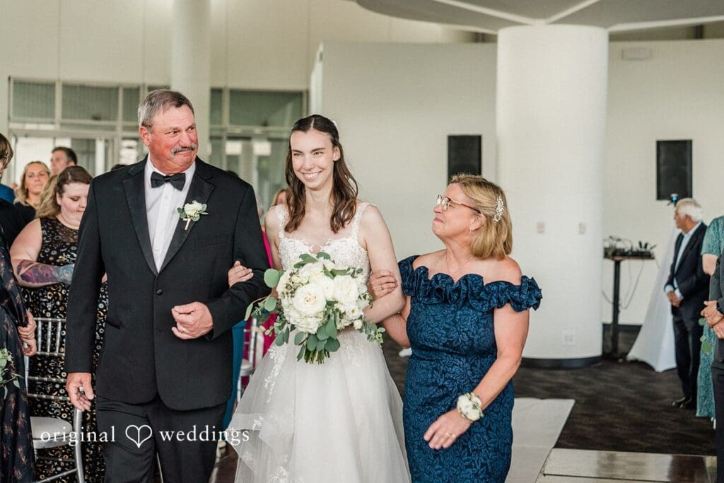 Lakes at Lacey Wedding // Rachel & Mitch -