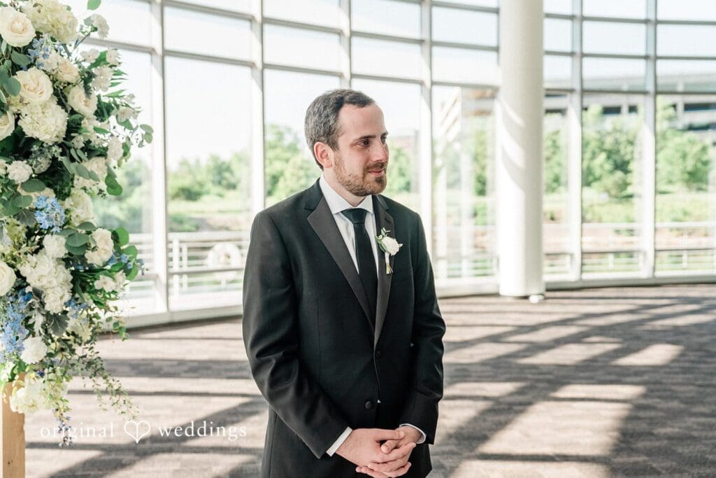 Lakes at Lacey Wedding // Rachel & Mitch -