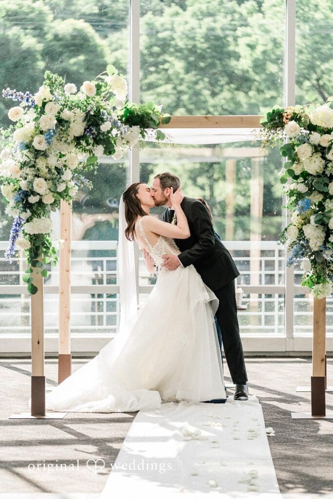 Lakes at Lacey Wedding // Rachel & Mitch -