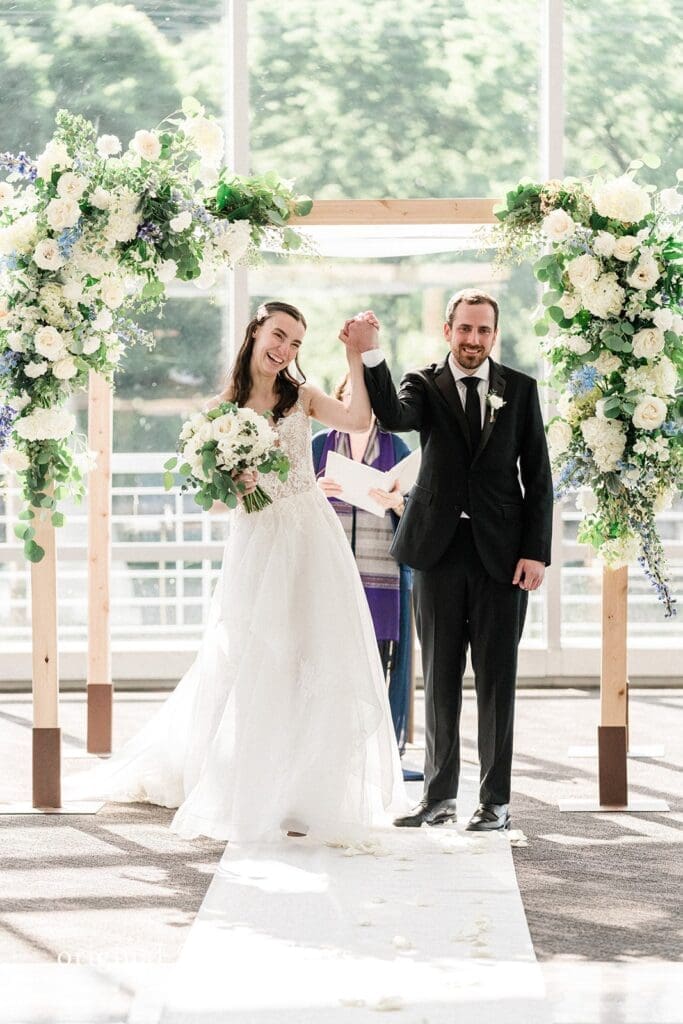 Lakes at Lacey Wedding // Rachel & Mitch -