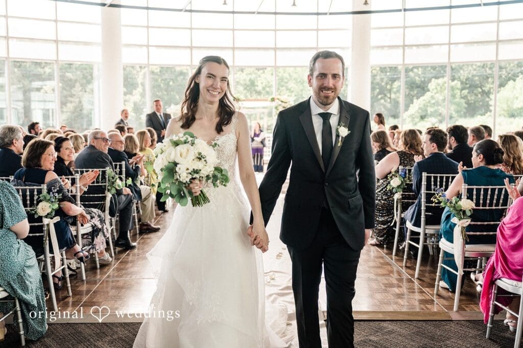 Lakes at Lacey Wedding // Rachel & Mitch -