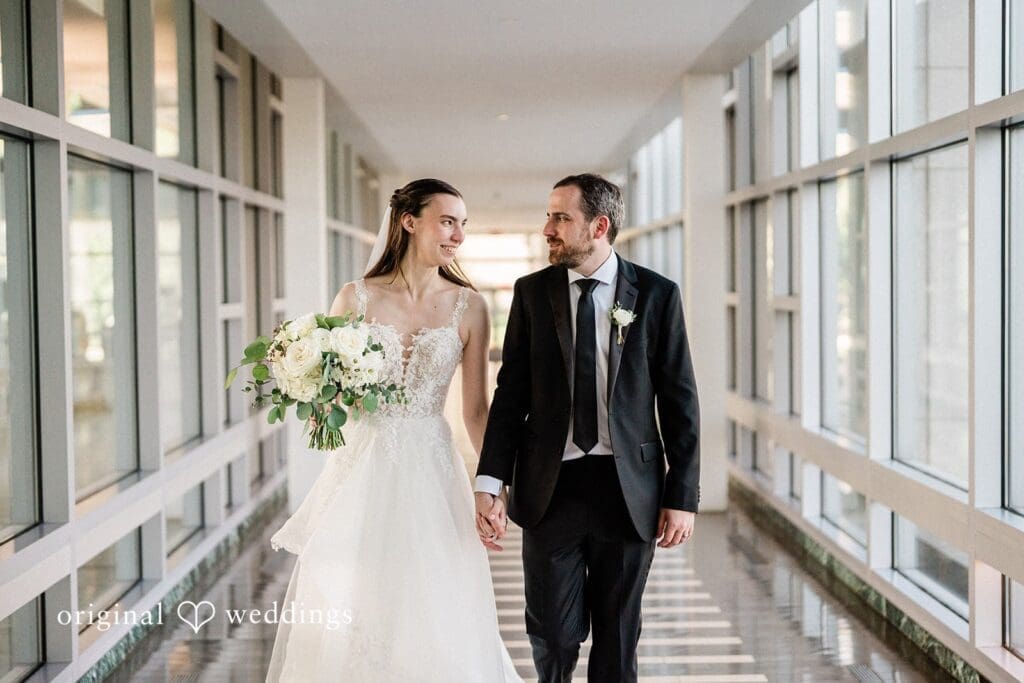 Lakes at Lacey Wedding // Rachel & Mitch -