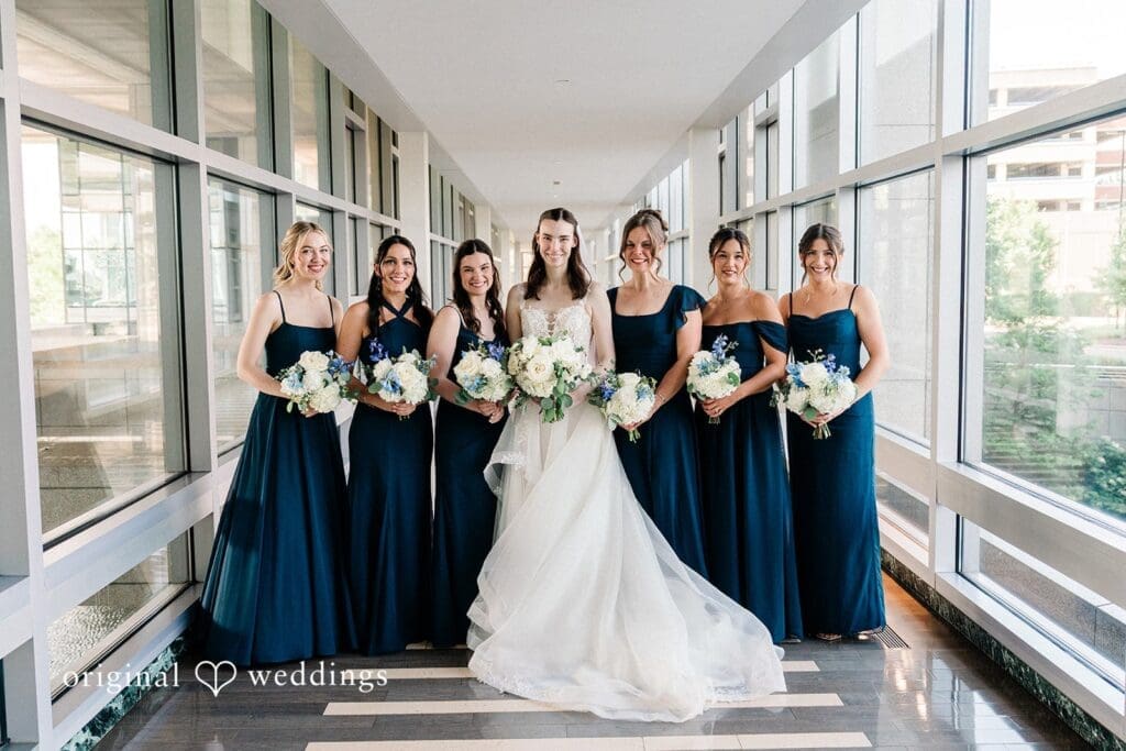 Lakes at Lacey Wedding // Rachel & Mitch -