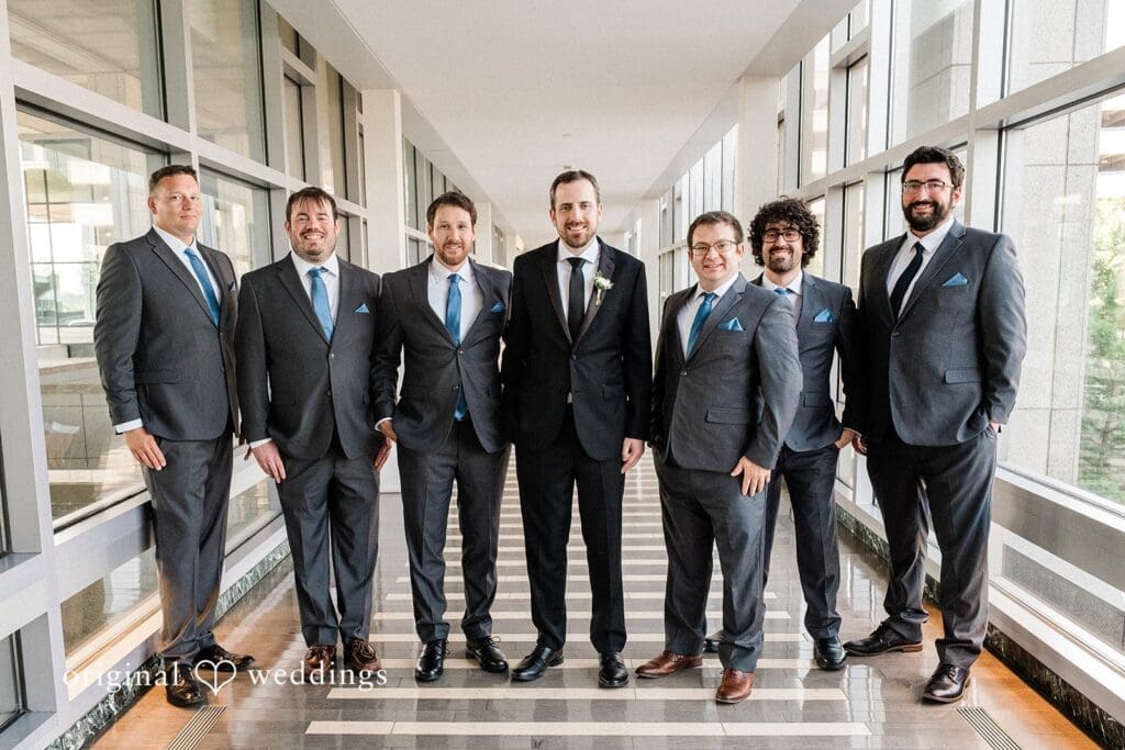 Lakes at Lacey Wedding // Rachel & Mitch -