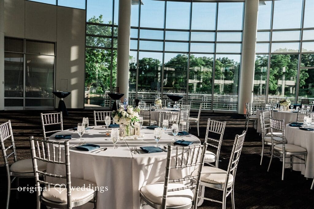 Lakes at Lacey Wedding // Rachel & Mitch -