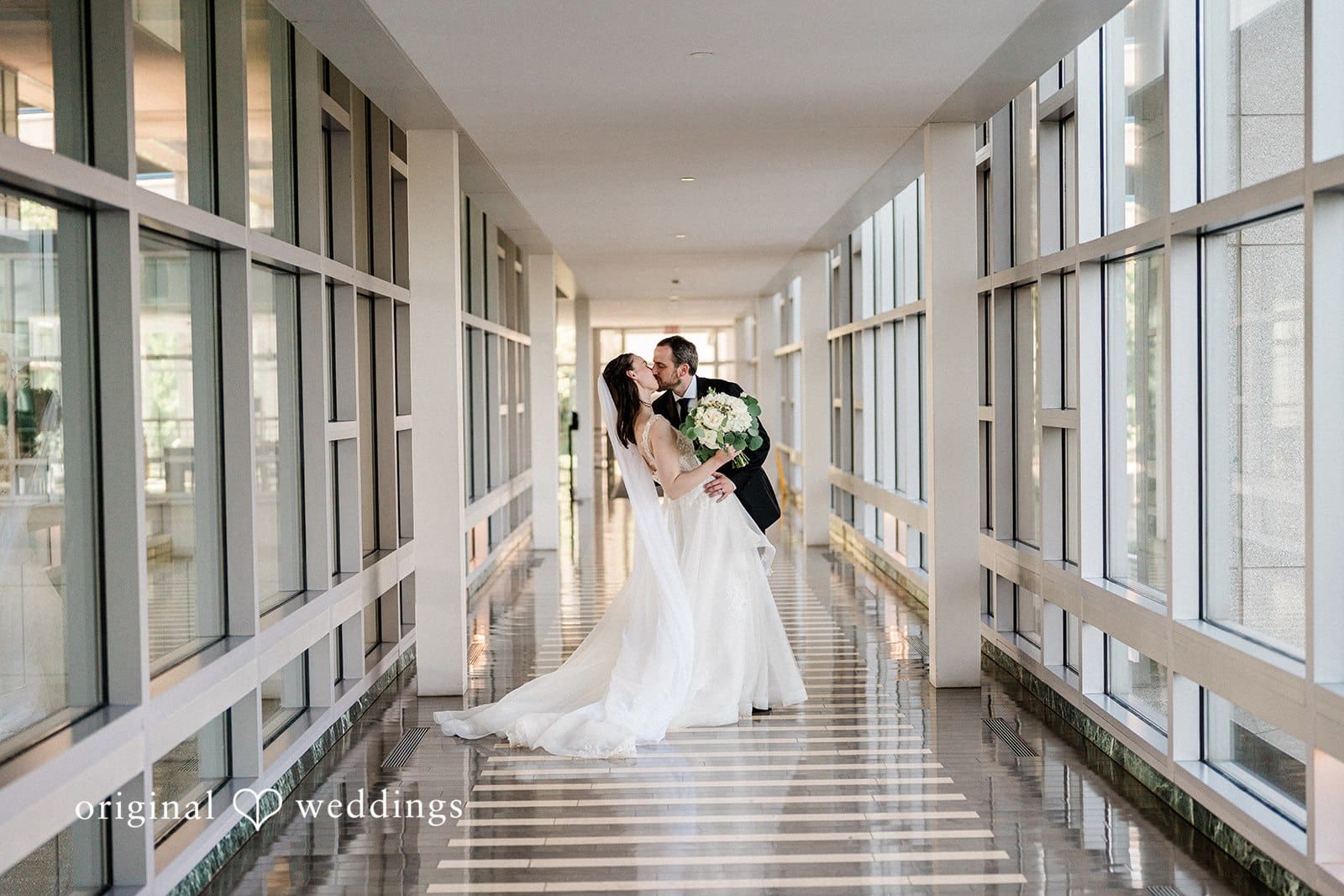 Lakes at Lacey Wedding // Rachel & Mitch -