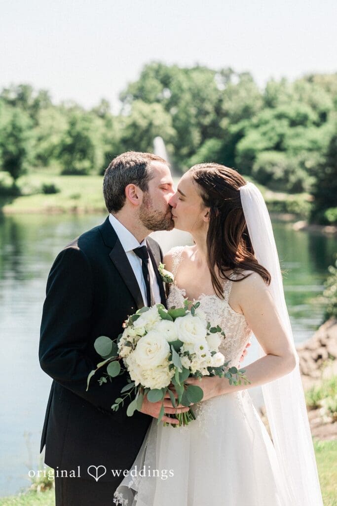 Lakes at Lacey Wedding // Rachel & Mitch -