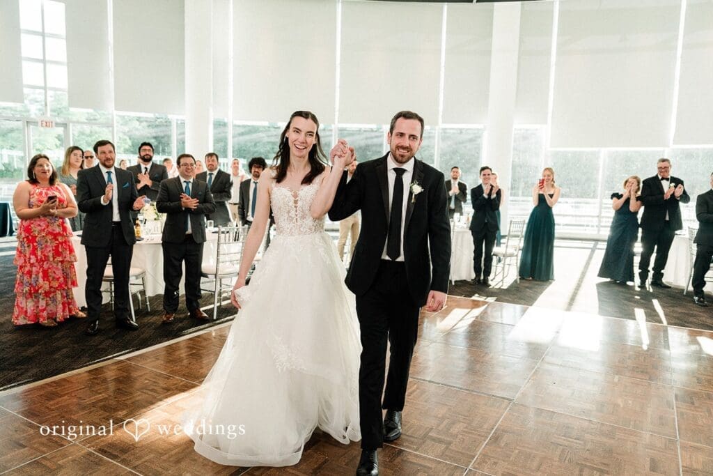 Lakes at Lacey Wedding // Rachel & Mitch -