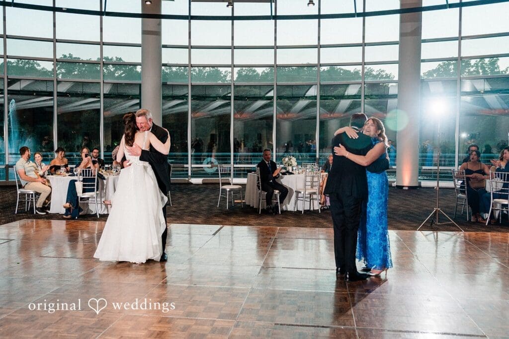 Lakes at Lacey Wedding // Rachel & Mitch -