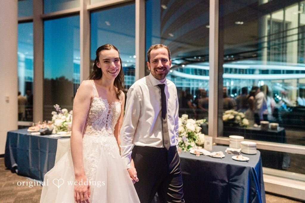 Lakes at Lacey Wedding // Rachel & Mitch -