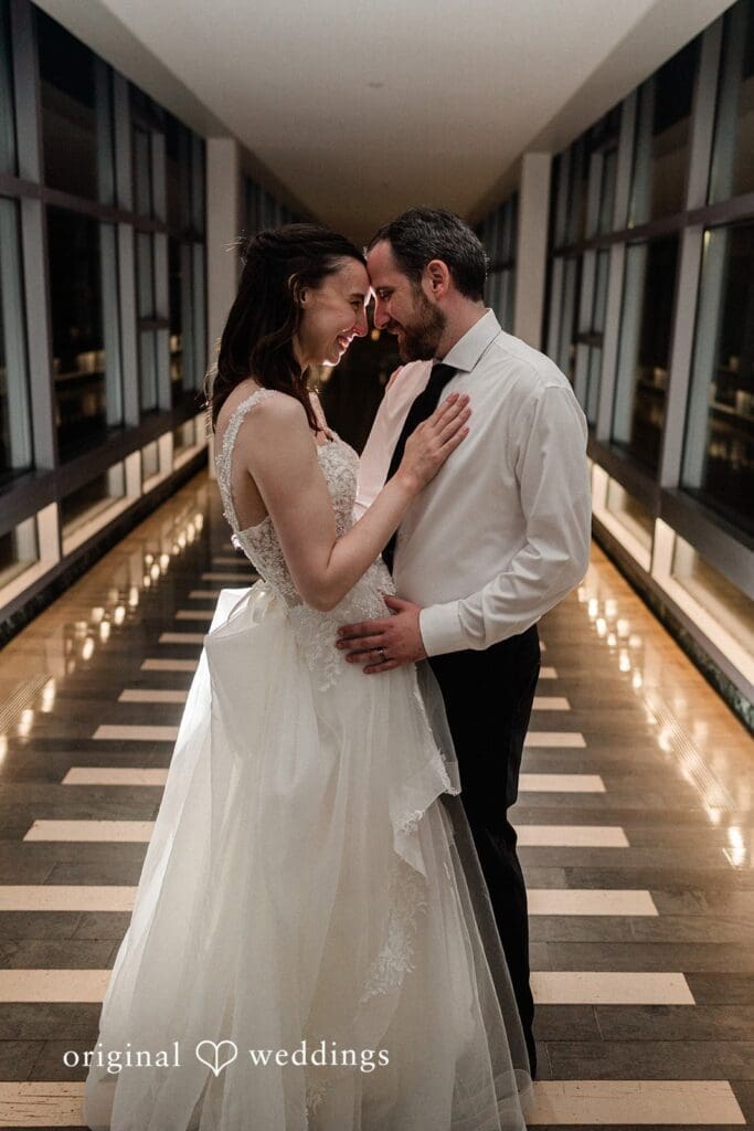 Lakes at Lacey Wedding // Rachel & Mitch -