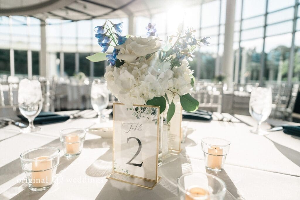 Lakes at Lacey Wedding // Rachel & Mitch -