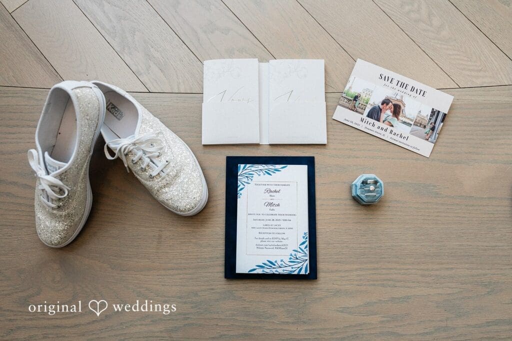 Lakes at Lacey Wedding // Rachel & Mitch -