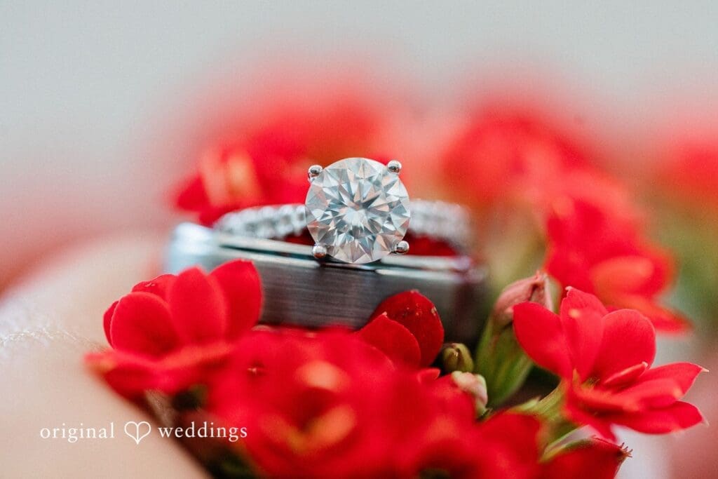 Lakes at Lacey Wedding // Rachel & Mitch -