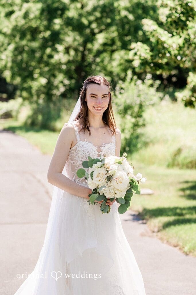 Lakes at Lacey Wedding // Rachel & Mitch -