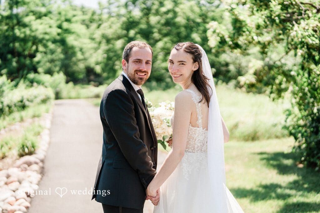 Lakes at Lacey Wedding // Rachel & Mitch -