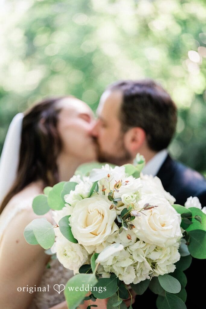 Lakes at Lacey Wedding // Rachel & Mitch -