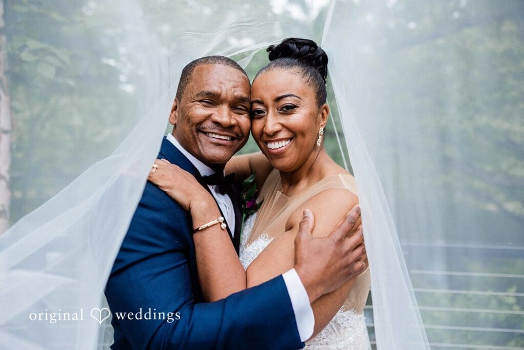 Lakeview Pavilion Wedding // Sandra & Artur -