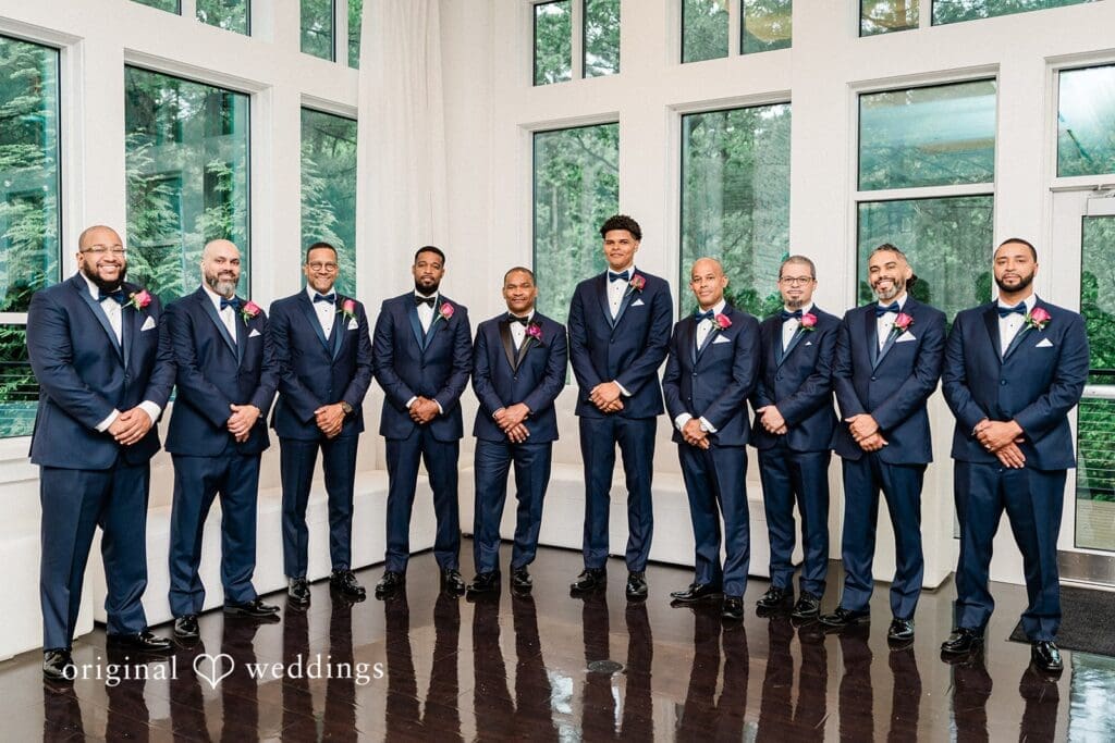 Lakeview Pavilion Wedding // Sandra & Artur -