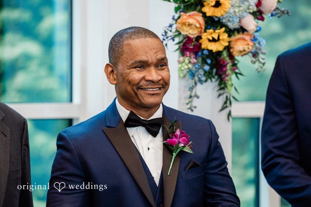 Lakeview Pavilion Wedding // Sandra & Artur -