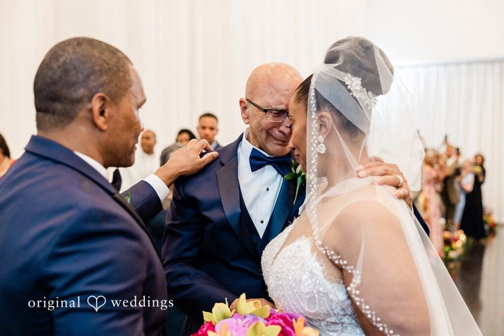 Lakeview Pavilion Wedding // Sandra & Artur -