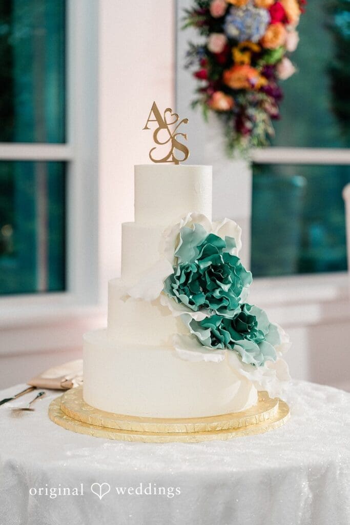 Lakeview Pavilion Wedding // Sandra & Artur -