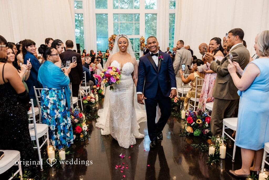 Lakeview Pavilion Wedding // Sandra & Artur -