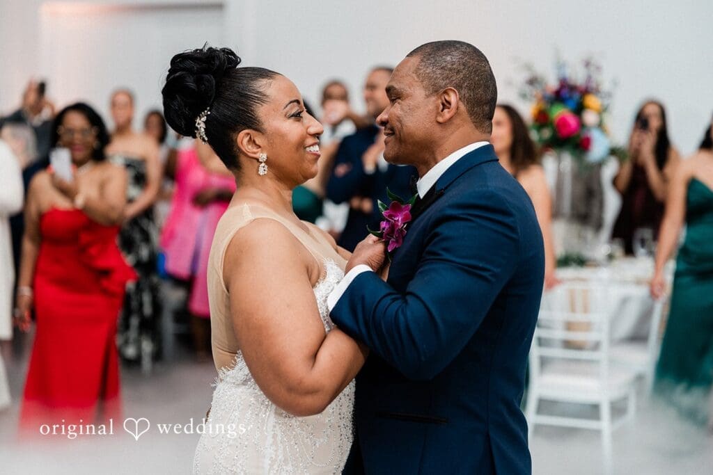 Lakeview Pavilion Wedding // Sandra & Artur -