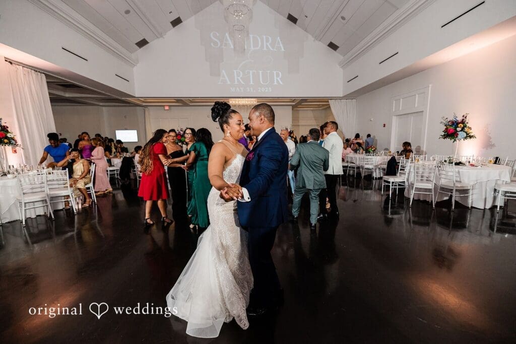 Lakeview Pavilion Wedding // Sandra & Artur -