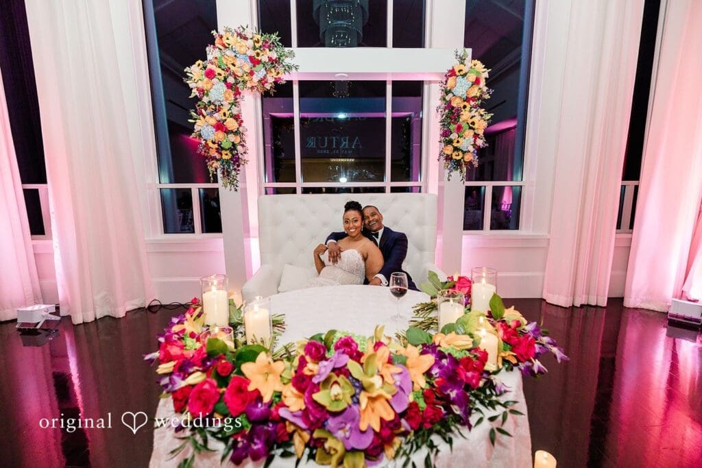 Lakeview Pavilion Wedding // Sandra & Artur -