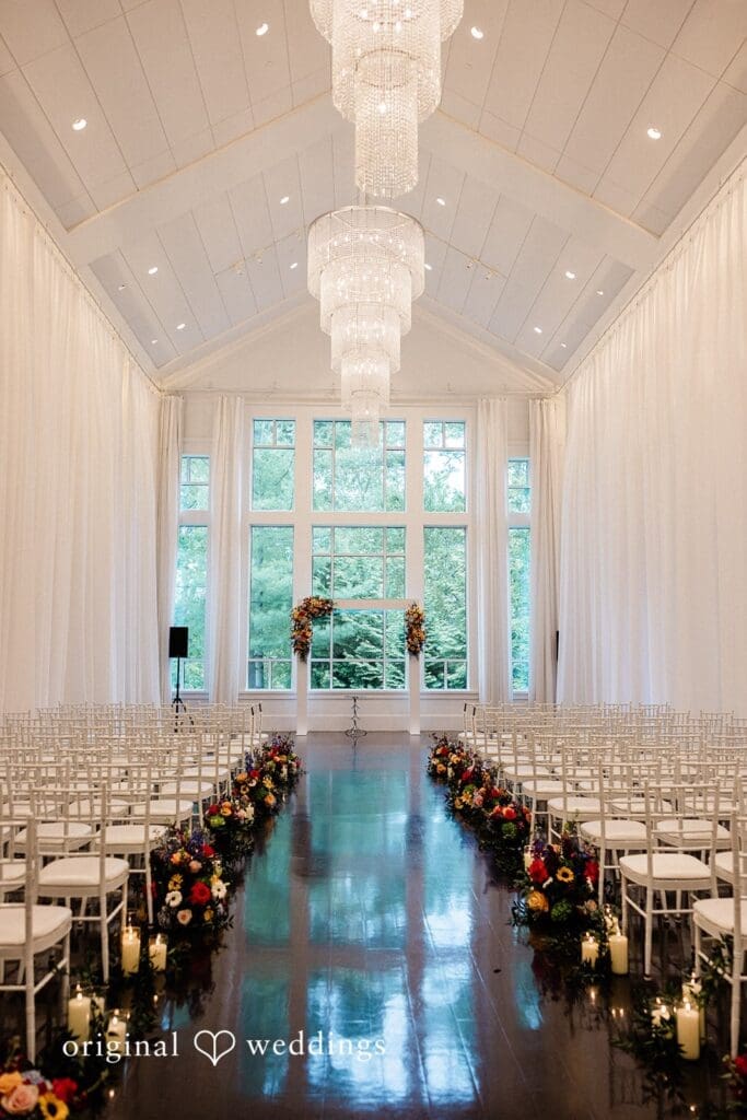 Lakeview Pavilion Wedding // Sandra & Artur -