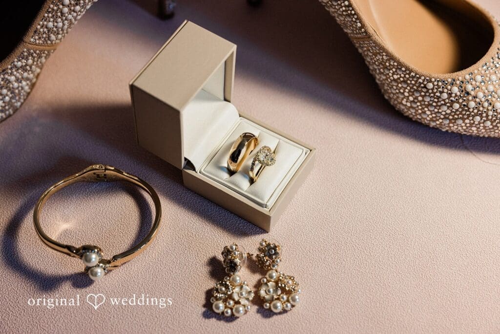 Lakeview Pavilion Wedding // Sandra & Artur -