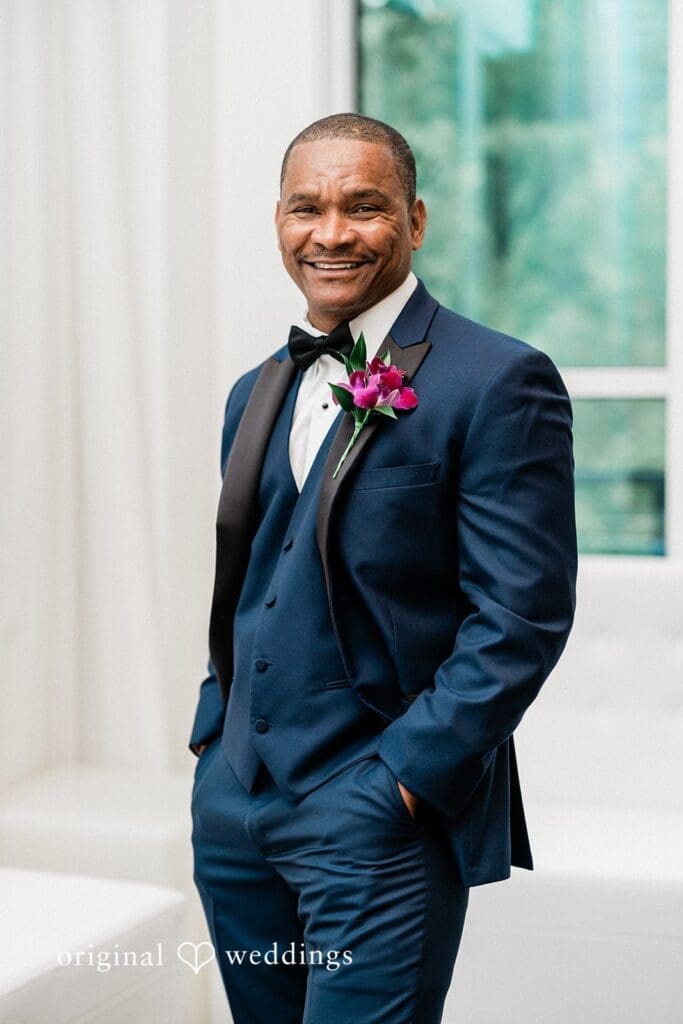 Lakeview Pavilion Wedding // Sandra & Artur -