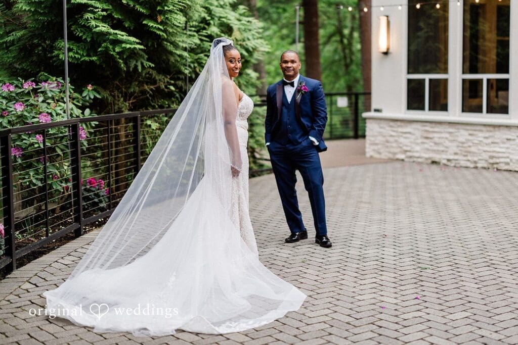 Lakeview Pavilion Wedding // Sandra & Artur -